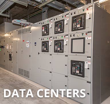 datacenterselectrical