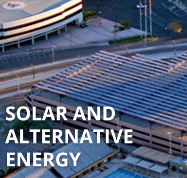 solarandalternativeenergy